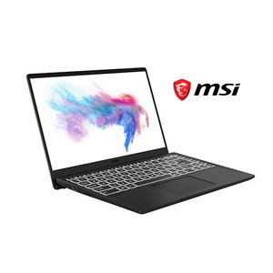 MSI Modern 15 A5M Ryzen 7 5700U FHD Laptop